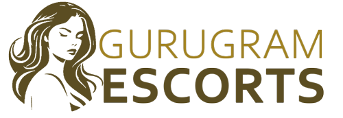 Gurugram Escorts Logo